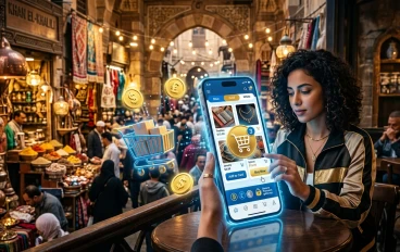 التجارة: القلب النابض للاقتصاد بين الماضي والحاضر والمستقبل