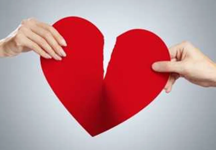 العلاقات السامة وكيفة الخروج منها