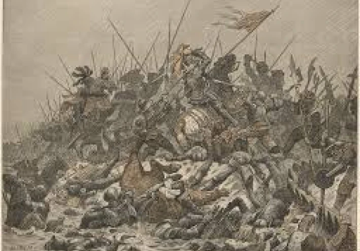 معركة هيمنغستيدت (1500): حين هزم الفلاحون جيوش الدنمارك بالنهر والطين