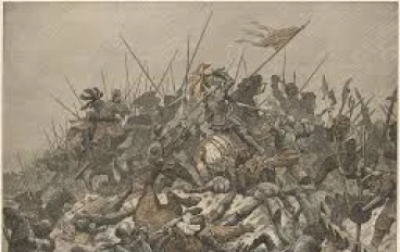 معركة هيمنغستيدت (1500): حين هزم الفلاحون جيوش الدنمارك بالنهر والطين