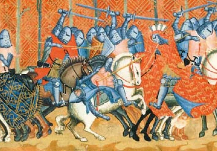 معركة بروديك (1040): كمين بوهيمي يهزم جيش الإمبراطور ويغيّر ميزان الصراع