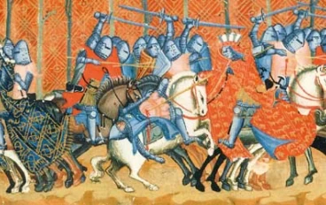 معركة بروديك (1040): كمين بوهيمي يهزم جيش الإمبراطور ويغيّر ميزان الصراع