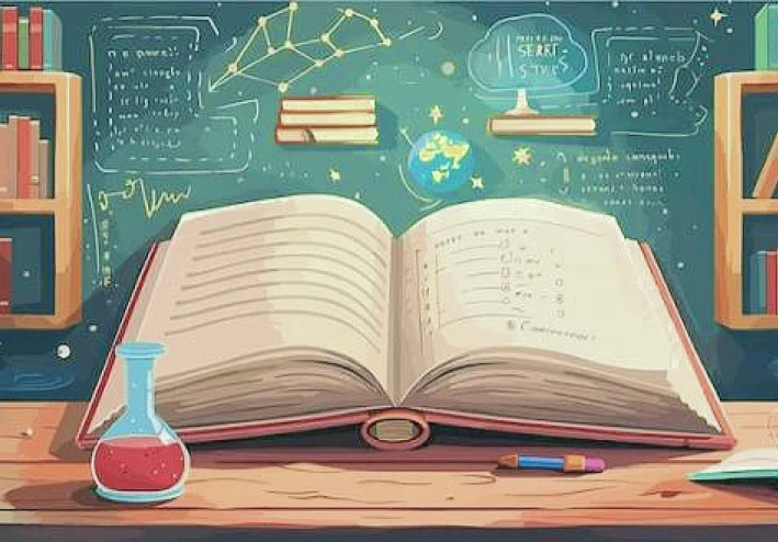 تحميل مذكرات وامتحانات العلوم الصف السادس الابتدائي ترم ثاني 2026 PDF  (شرح + امتحانات)