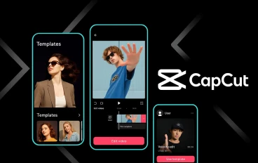 CapCut: ثورة في عالم مونتاج الفيديو