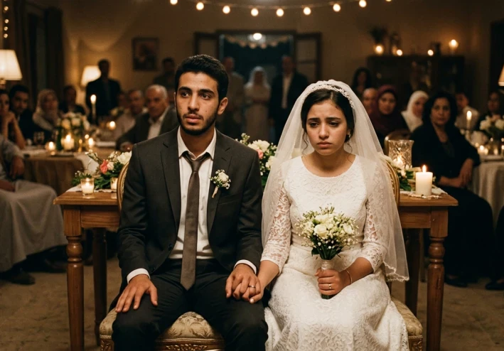 الجواز المبكر: بين التقاليد والتحديات… كيف نواجه الظاهرة بوعي وثقافة