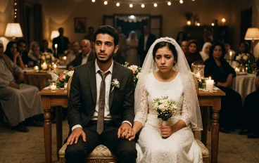 الجواز المبكر: بين التقاليد والتحديات… كيف نواجه الظاهرة بوعي وثقافة