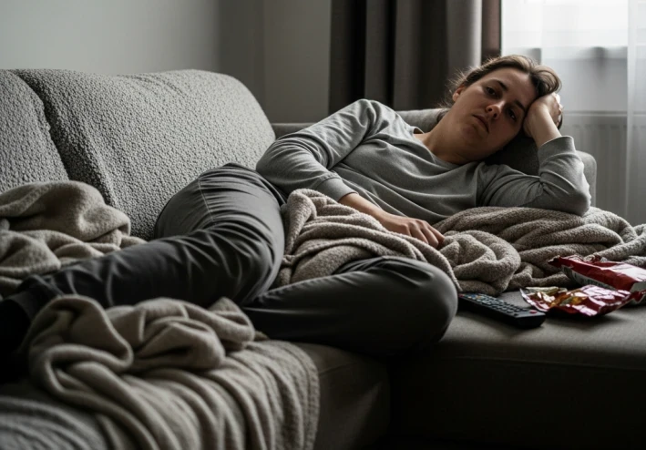 التسويف والكسل: لماذا نؤجل مهامنا وكيف نتغلب على ذلك؟