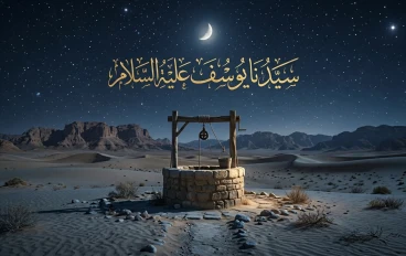 لماذا لم ينتقم سيدنا يوسف؟ : قصة سيدنا يوسف عليه السلام