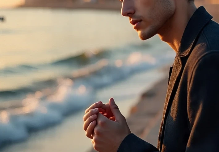 ماشي في اسكندريه"... كلام هيطبطب على قلبك لو شايل هم