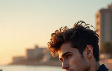 ماشي في اسكندريه"... كلام هيطبطب على قلبك لو شايل هم 