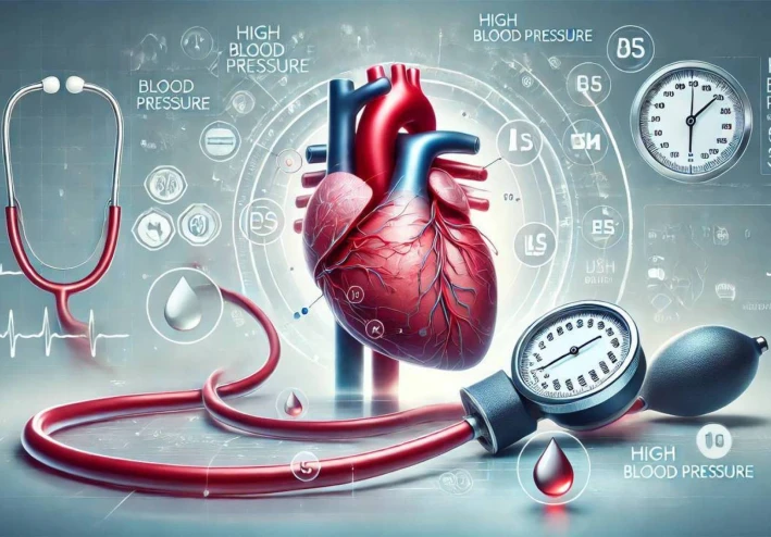 ارتفاع ضغط الدم: القاتل الصامت الذي يهدد حياتك دون أن تشعر
