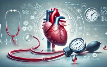 ارتفاع ضغط الدم: القاتل الصامت الذي يهدد حياتك دون أن تشعر