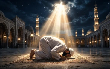  الإخلاص في الإسلام: سر القبول وروح العبادة