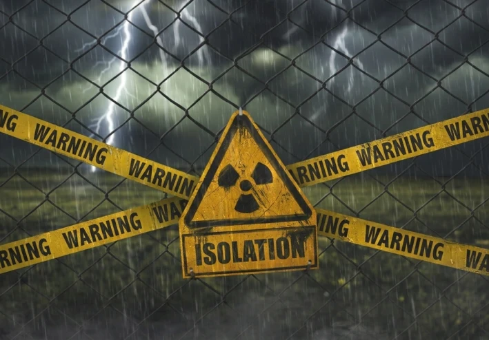 عزل رمضاني خاص