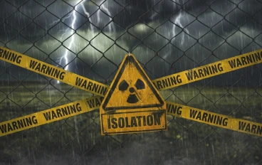 عزل رمضاني خاص