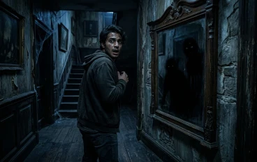 البيت الذي لا ينسى