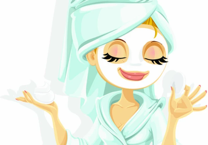 وداعاً للشحوب: كيف تستعيدين توهج بشرتك في 5 خطوات