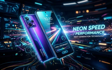 هاتف Realme Narzo 70 Turbo: أداء قوي بسعر مفاجئ وتجربة توازن تستحق الاهتمام 📱
