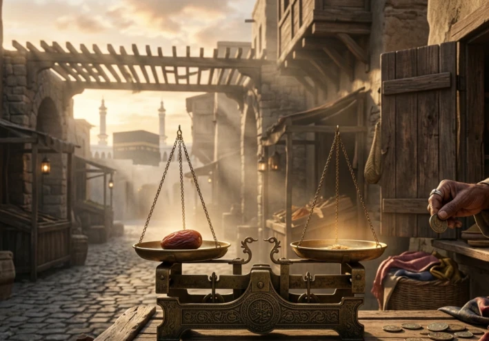 النبي الذي بكي مع جمل وضحك مع طفل: الجانب الأنساني الأعظم في السيرة النبوية