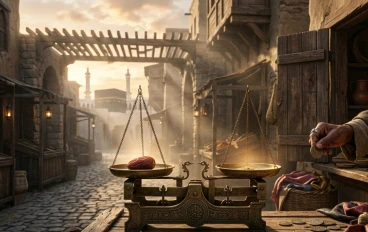 النبي الذي بكي مع جمل وضحك مع طفل: الجانب الأنساني الأعظم في السيرة النبوية 