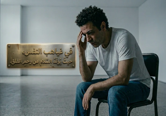 فهم النفس و الذات