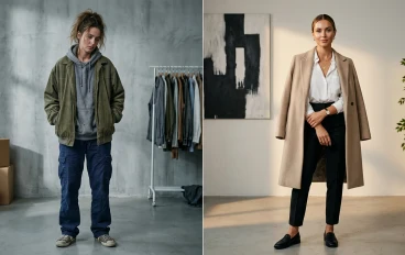 الأناقة ليست رصيداً بنكياً.. 7 أسرار تجعل منكِ أيقونة موضة بأقل التكاليف!