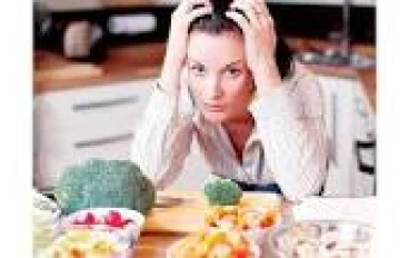 مشكلتك مش في الأكل… المشكلة في طريقتك!