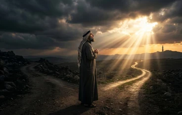 ماذا لو كانت هذه آخر فرصة لك؟