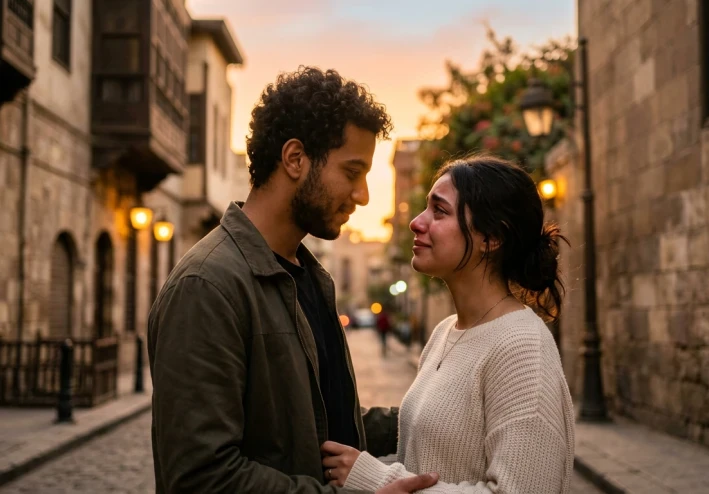 حب الطفولة الذي تحدّى الفراق وعاد أقوى