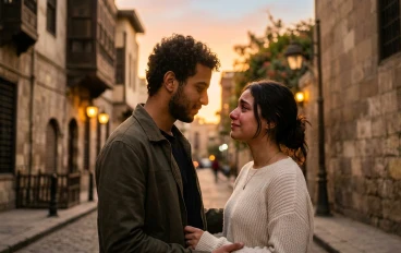 حب الطفولة الذي تحدّى الفراق وعاد أقوى