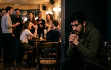 الرهاب الاجتماعي: عندما يتحول القلق إلى حاجز بينك وبين الحياة