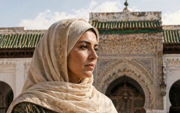 فاطمة الفهرية: سيدة العلم وبانية أقدم جامعة في التاريخ