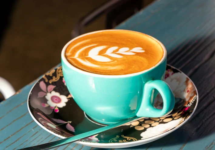 "ماذا يحدث لجسمك إذا شربت القهوة يومياً؟