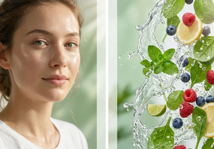 شفرة التألق المستدام