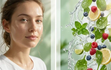 شفرة التألق المستدام