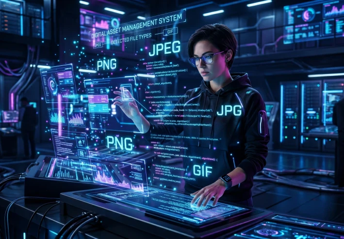 القوة الخفية التي تُدير العالم الرقمي