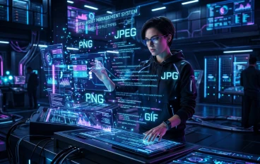 القوة الخفية التي تُدير العالم الرقمي