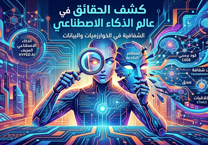 3 أسرار لاكتشاف الصور والنصوص المزيفة بالذكاء الاصطناعي 2026 🕵️‍♂️🤖