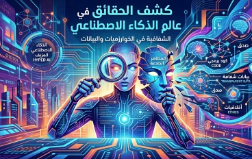 3 أسرار لاكتشاف الصور والنصوص المزيفة بالذكاء الاصطناعي 2026 🕵️‍♂️🤖