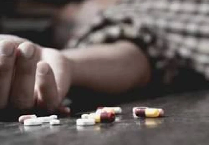 رأى المجتمع والدين فى الانتحار