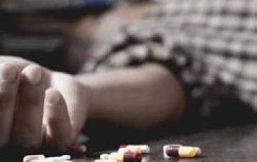 رأى المجتمع والدين فى الانتحار