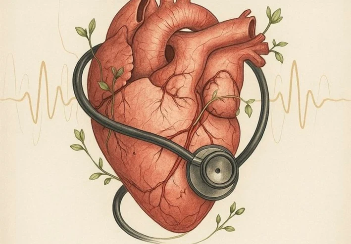 The Heartbeat of Egypt: How a Grieving Boy Became the World's Most Beloved Surgeon