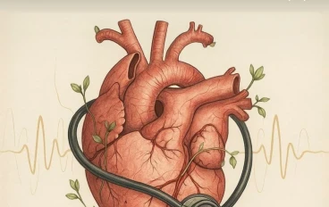 The Heartbeat of Egypt: How a Grieving Boy Became the World's Most Beloved Surgeon