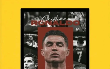 كفاح رونالدو مع الشياطين الحمر