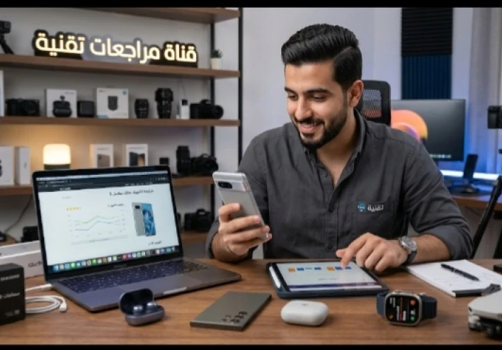 "تعرف على المراجعة الشاملة لهاتف Infinix Hot 60pro plus