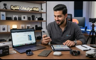 "تعرف على المراجعة الشاملة لهاتف Infinix Hot 60pro plus 