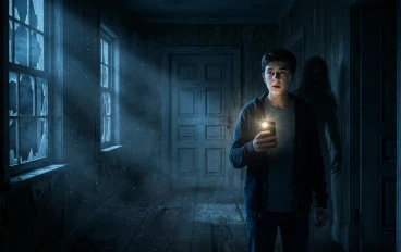 همسات خلف الباب المغلق