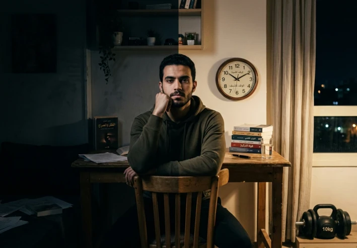 دليل متوازن للتعامل مع العادة السرية وفهمها بشكل صحي