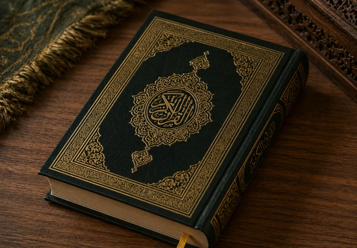 سورة الفاتحة وسورة البقرة