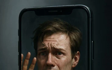 سجن الفلاتر: ليه بقينا بنخاف نكون طبيعيين؟